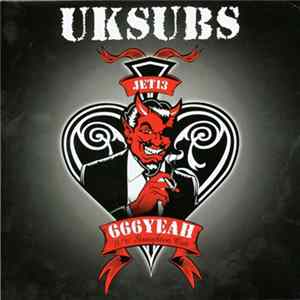 UK Subs - 666 Yeah Mp3