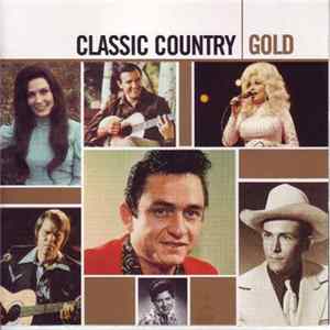 Various - Classic Country - Gold Mp3