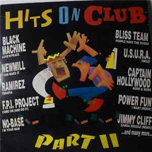 Various - Hits On Club, Part II Mp3