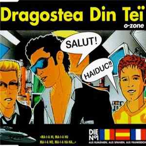 O-Zone - Dragostea Din Teï Mp3