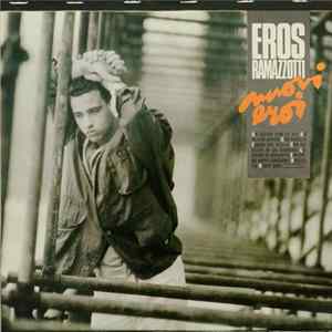 Eros Ramazzotti - Nuovi Eroi Mp3