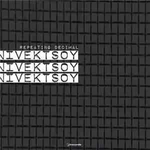 Nivek Tsoy - Repeating Decimal Mp3