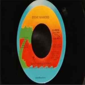 Steve Winwood - While You See A Chance / Vacant Chair Mp3