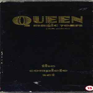 Queen - Magic Years (The Complete Set) Mp3