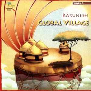 Karunesh - Global Village Mp3