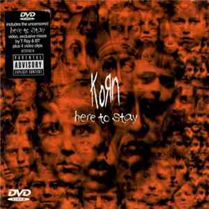 Korn - Here To Stay Mp3