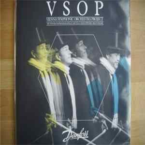 V S O P - Vienna Symphonic Orchestra Project (Die Wiener Symphoniker Spielen Aktuelle Meisterwerke Der Popmusik) Mp3