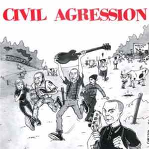 Civil Agression - Civil Agression Mp3