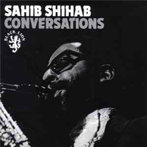 Sahib Shihab - Conversations Mp3