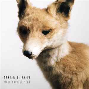 Marten de Paepe - Wait Another Year Mp3