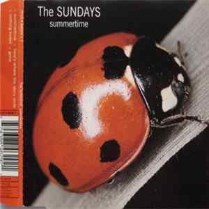 The Sundays - Summertime Mp3