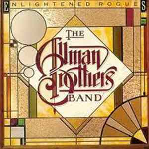 The Allman Brothers Band - Enlightened Rogues Mp3