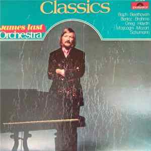 James Last Orchestra - Classics Mp3