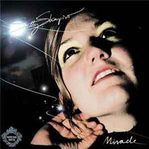 Sally Shapiro - Miracle Mp3