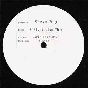 Steve Bug - A Night Like This Mp3