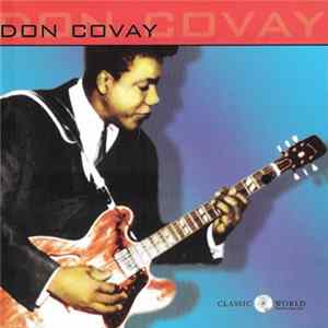 Don Covay - Don Covay Mp3
