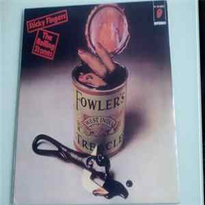 The Rolling Stones - Sticky Fingers (Dedos Pegajosos) Mp3