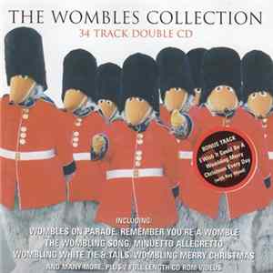 The Wombles - The Wombles Collection Mp3