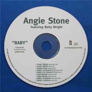 Angie Stone Featuring Betty Wright - Baby (Remixes) Mp3