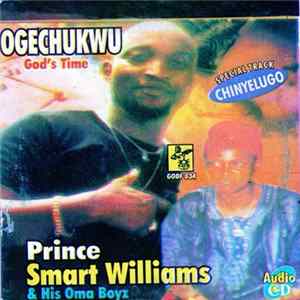 Prince Smart Williams & His Expo '96 Super Sound - Ogechukwu Mp3