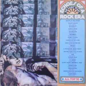 Various - Echoes Of a Rock Era: The Early Years Mp3