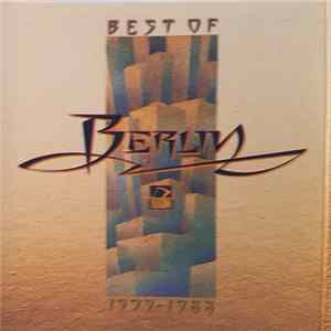 Berlin - Best Of Berlin 1979 - 1988 Mp3
