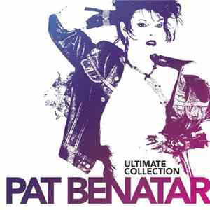 Pat Benatar - Ultimate Collection Mp3
