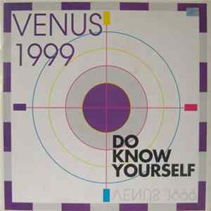Venus 1999 - Do Know Yourself / Je Suis La Femme Mp3