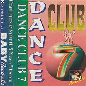 Various - Dance Club 7 Mp3