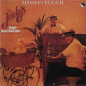 The Jackys - Bettina's Boogie Mp3