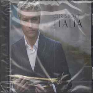 Chris Botti - Italia Mp3