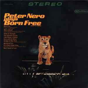 Peter Nero - Peter Nero Plays Born Free And Others Mp3