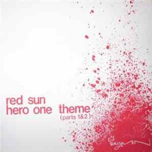 Benjamin - Red Sun Mp3