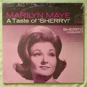 Marilyn Maye - A Taste Of "Sherry!" Mp3