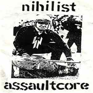 Various - Nihilist Assaultcore Mp3