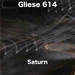 Gliese 614 - Saturn Mp3
