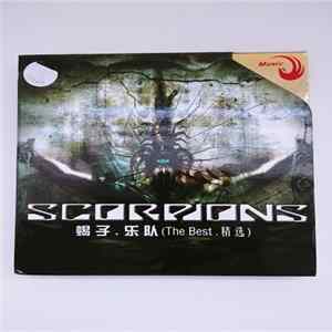 Scorpions - The Best Mp3