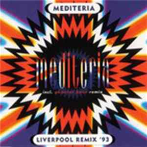 Mediteria - Liverpool Remix '93 Mp3