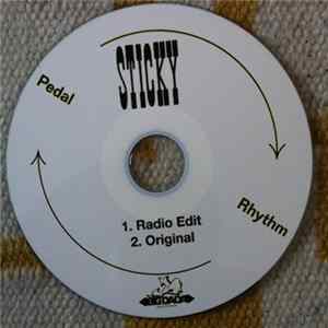 Sticky - Pedal Rhythm Mp3
