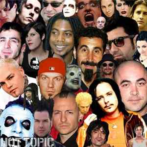 Various - nU​-​mEtAl Mp3