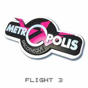 Various - Metropolis Flight 3 Mp3