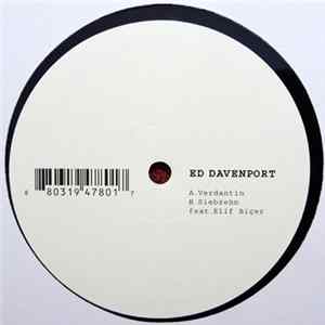 Ed Davenport - Verdantin / Siebzehn Mp3