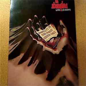 The Stranglers - Live (X Cert) Mp3