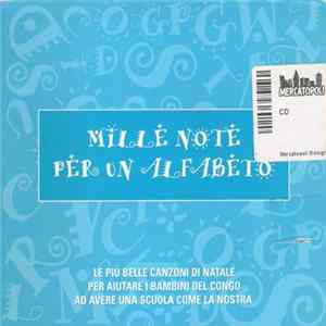 Various - Mille Note Per Un Alfabeto Mp3