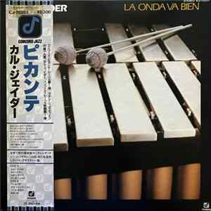 Cal Tjader - La Onda Va Bien Mp3
