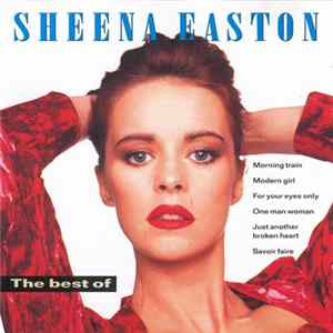 Sheena Easton - The Best Of Mp3