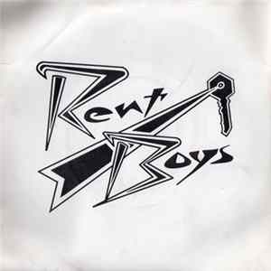 Rent Boys - Kick Down The Door Mp3
