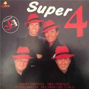 Super 4 - Super 4 Mp3
