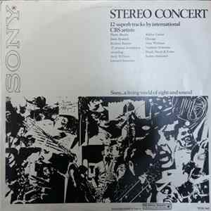 Various - Stereo Concert Mp3