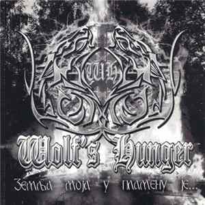 Posmrtna Liturgija / Wolf's Hunger - Pagan Thunders Mp3